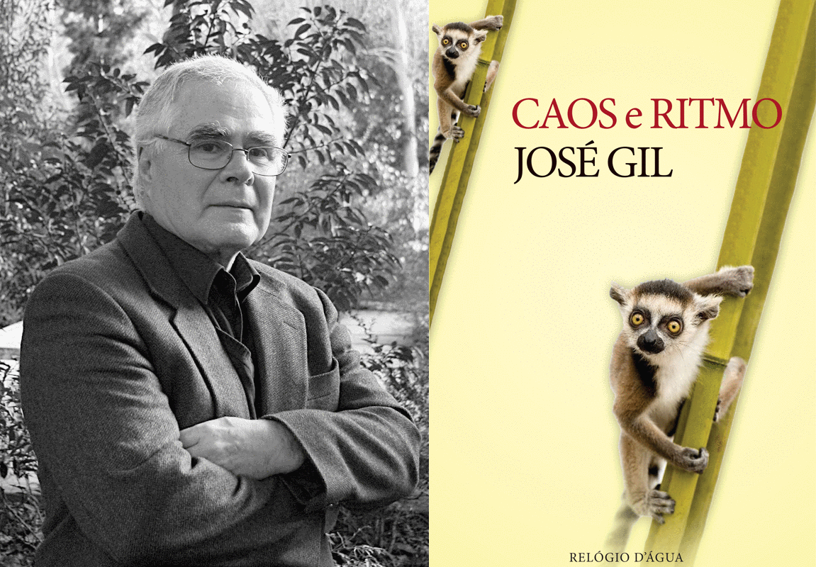 Livro “Caos e Ritmo” + Exposição “Sombra Luminosa” | 11 outubro