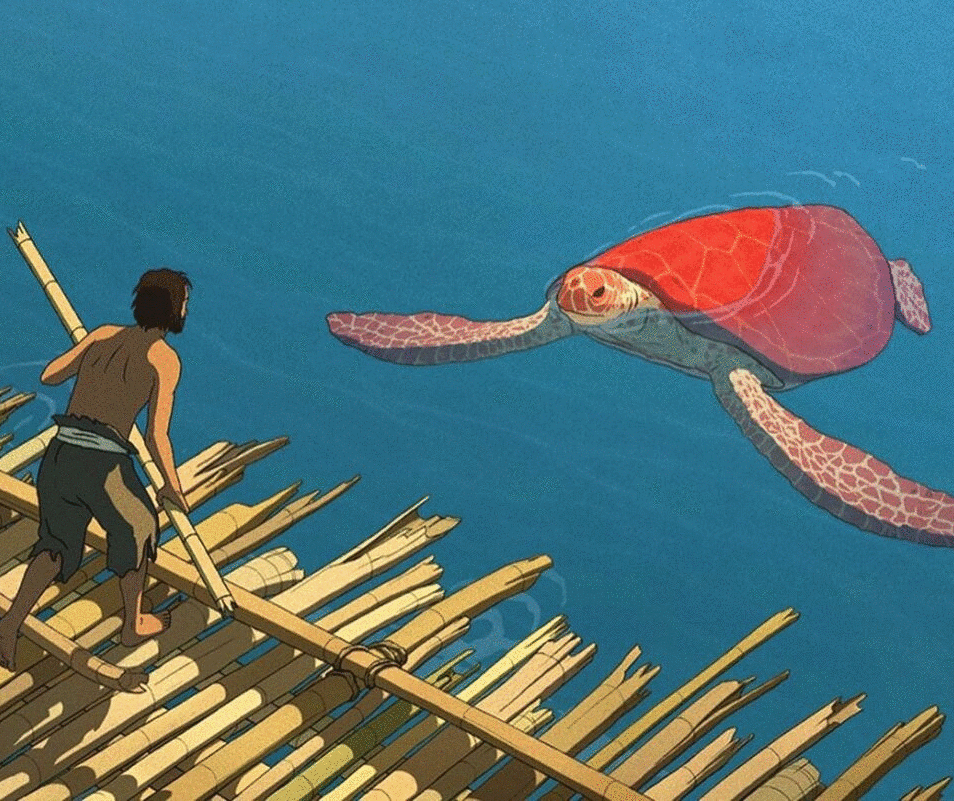 Ink and Motion #1 · International Conference on Animation and Comics