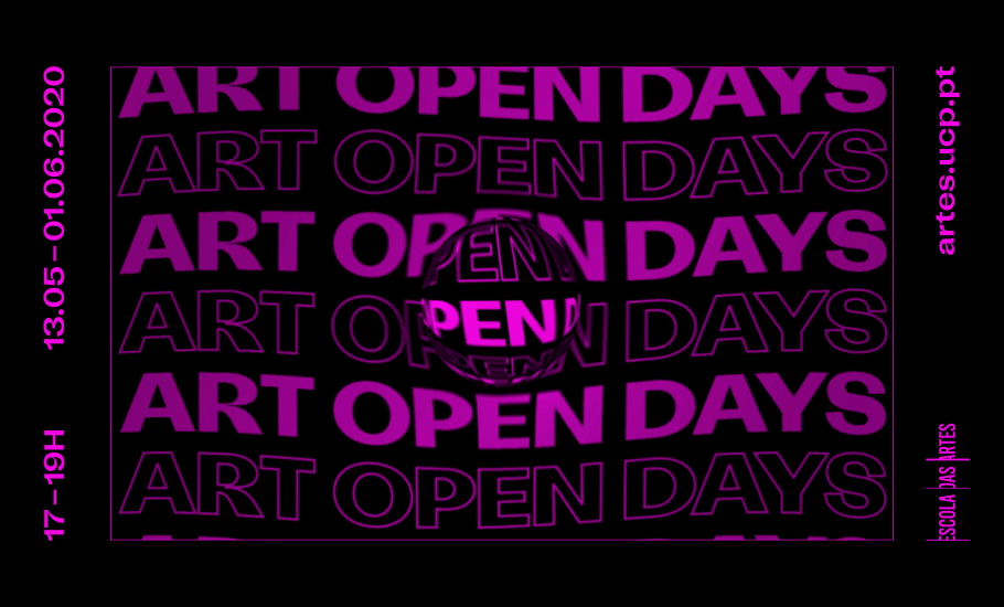 Art Open Days 2020