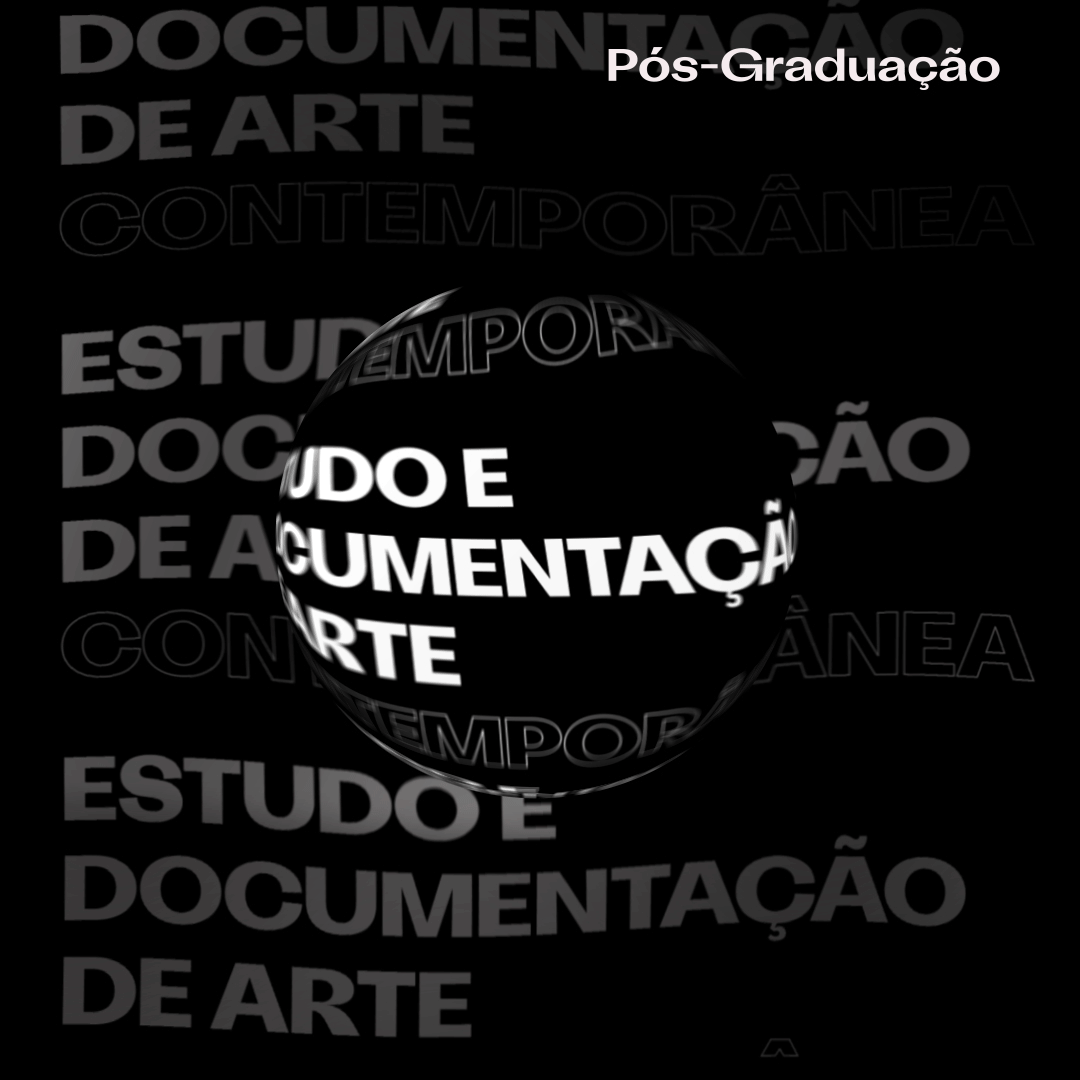 Art Open Days 2020 · Curadoria e Mercados