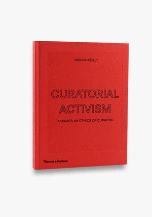 CITAR Research #5 · Ativismo Curatorial