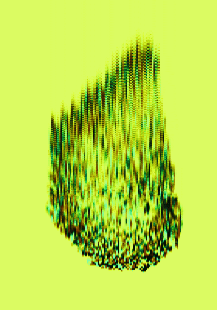 Generative Art Seminar