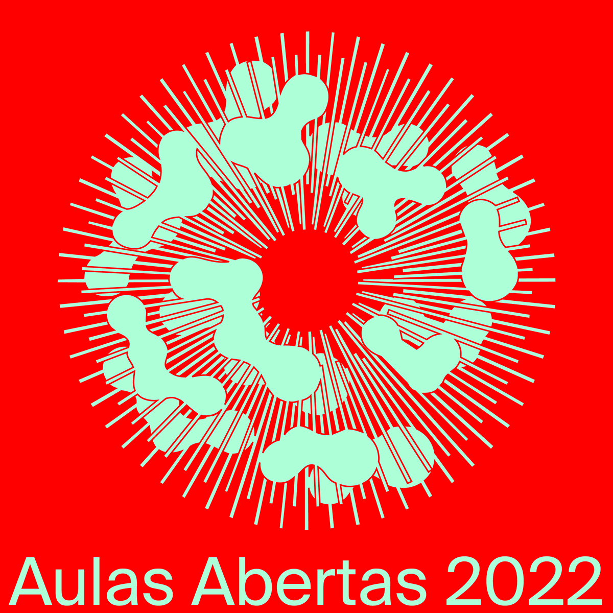 Aulas Abertas 2022
