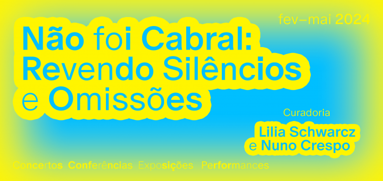 Programa de Concertos, Conferências, Exposições e Performances 24