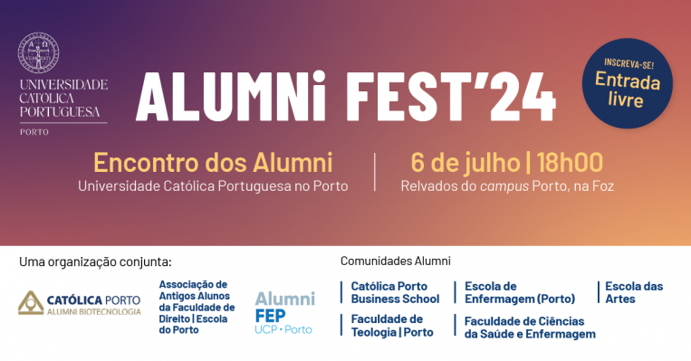 Alumni Fest'24 - banner