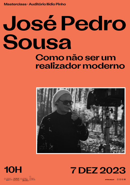 Masterclass_José Pedro Sousa
