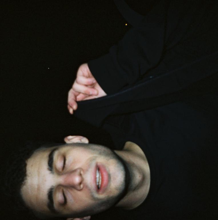 cosmos - nuno loureiro