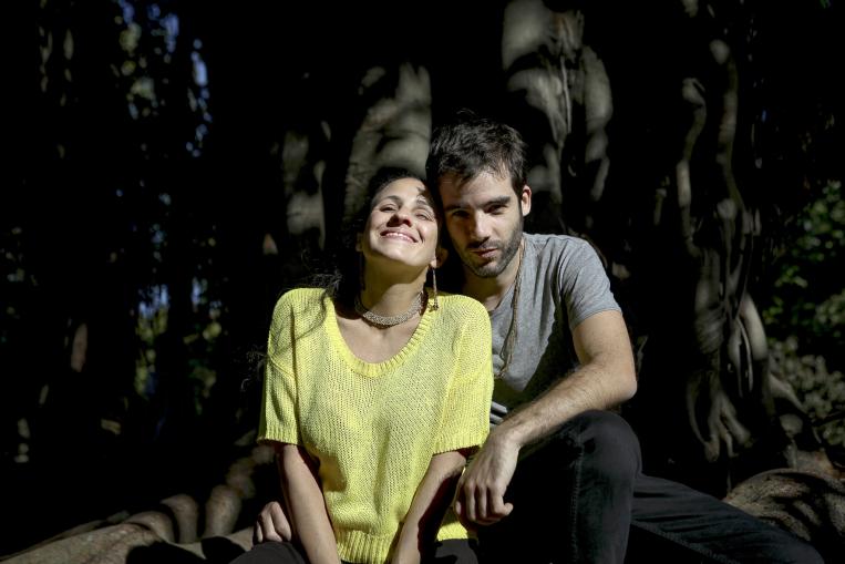 João Salaviza e Renée Nader Messora com filmes no Festival de Cannes