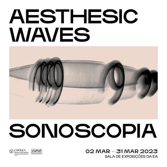 post Aesthesic Waves · Sonoscopia