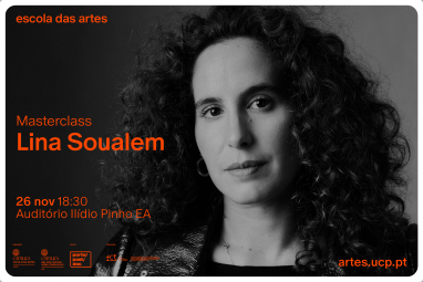 Lina soualem