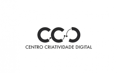 Duas Bolsas de Investigação (Mestre) no Centro de Criatividade Digital