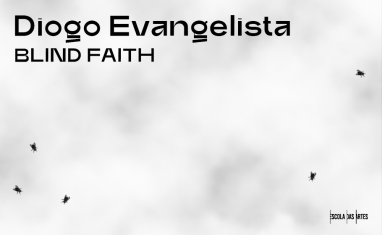 Diogo Evangelista · Blind Faith