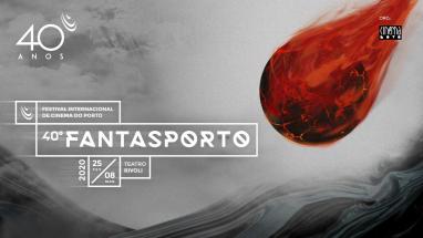 Fantasporto 2020: Três produções da Escola das Artes a concurso na 40ª edição do festival