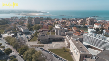 2020/2021: Unidades Académicas da Católica no Porto avançam com ensino combinado