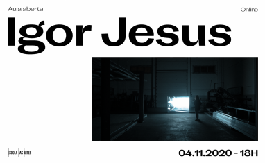 Aula Aberta · Igor Jesus