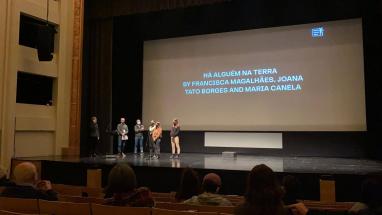 Porto/Post/Doc premeia os filmes Há Alguém na Terra e A Nossa Terra, O Nosso Altar