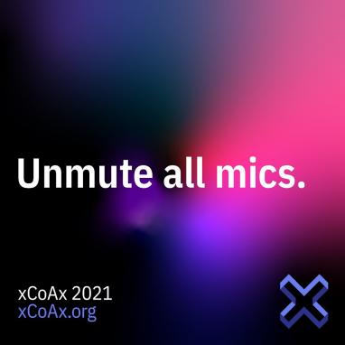 Call for Papers · xCoAx 2021