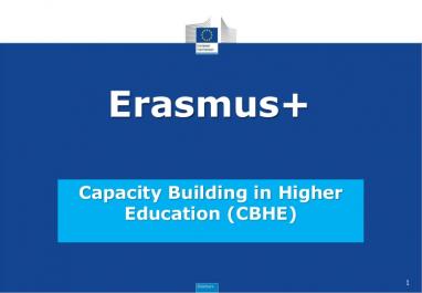 Erasmus+ CBHE: Escola das Artes integra projeto YUCUNET