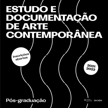 Nova pós-graduação em Curadoria e Mercados de Arte