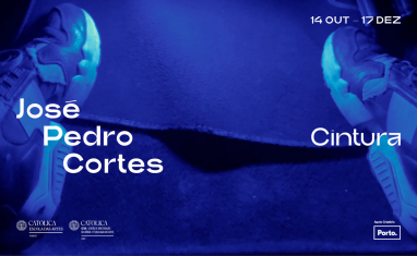 José Pedro Cortes · Cintura