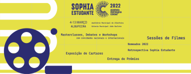 Prémios Sophia Estudante 2022: 5 filmes da Escola das Artes nomeados