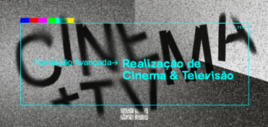 Escola das Artes e Fundação Calouste Gulbenkian lançam Formação Avançada em Realização de Cinema e Televisão