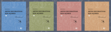 Apresentação da colecção "Fontes para as Artes Decorativas nos Açores"