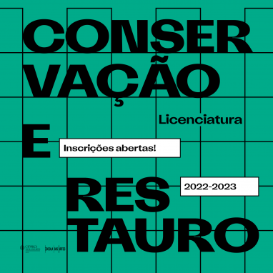 conservação e restauro lic candidaturas