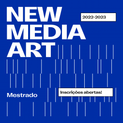 New Media Art_candidaturas