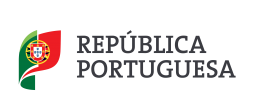 Logotipo Republica Portuguesa