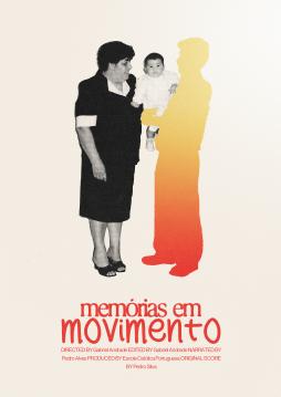 MEMÓRIAS EM MOVIMENTO