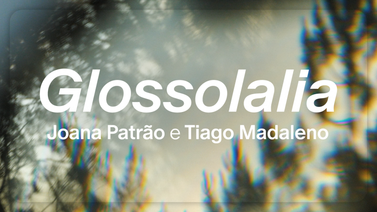 Glossolalia