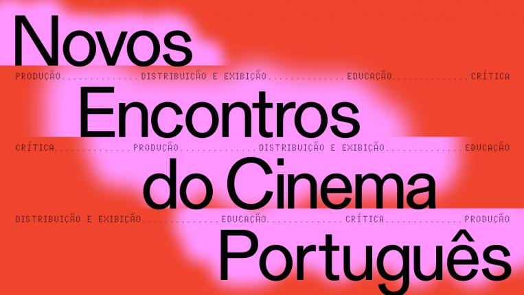 Novos encontros do cinema portugues