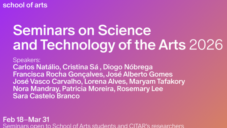 Seminars on science and tecn