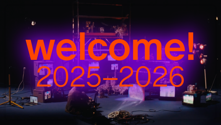 welcome 2025-26