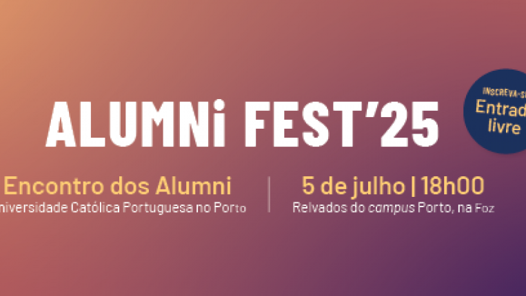 Alumni Fest 2025