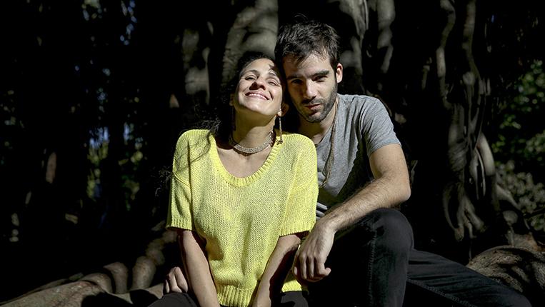 João Salaviza e Renée Nader Messora com filmes no Festival de Cannes
