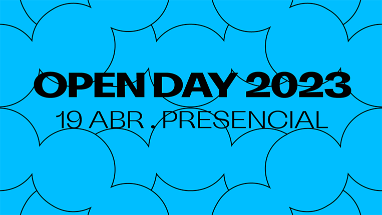 Open Days Escola das Artes 2023