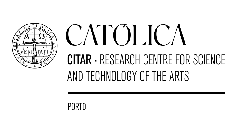 Logotipo do CITAR