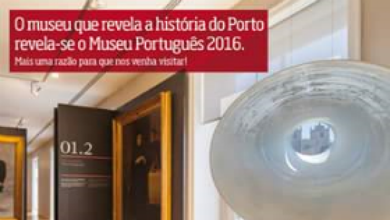 Thumb Associação Portuguesa de Museologia distingue Museu da Misericórdia do Porto