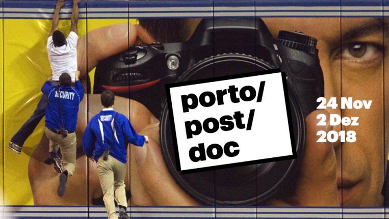 Thumb Professor da Escola das Artes no Porto/Post/Doc e Instituto do Cinema e Audiovisual (ICA)