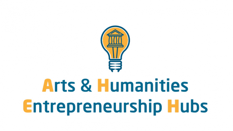 Thumb  A Escola das Artes adere ao projeto Arts and Humanities Entrepreneurship Hub 