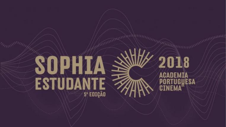 Thumb Filmes da Escola das Artes nomeados para os Prémios Sophia Estudante