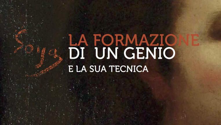 Thumb Professora da EA participa no Encontro Internacional “Goya: la formazione di un genio e la sua técnica”