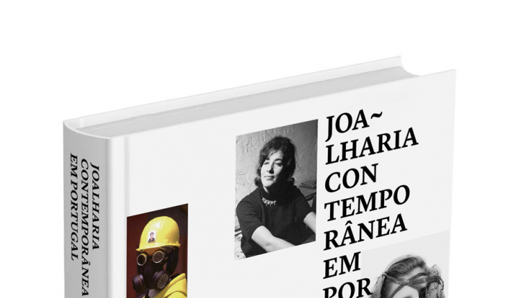 Thumb Lançamento do livro "Joalharia Contemporânea em Portugal" de investigadora do CITAR