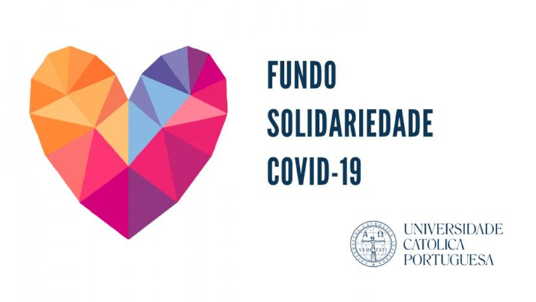 Thumb Universidade Católica lança Fundo Solidariedade COVID