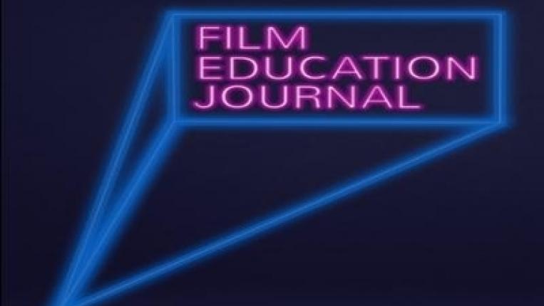 Thumb Film Education Journal: Publicação do coordenador da nova Licenciatura em Cinema em destaque