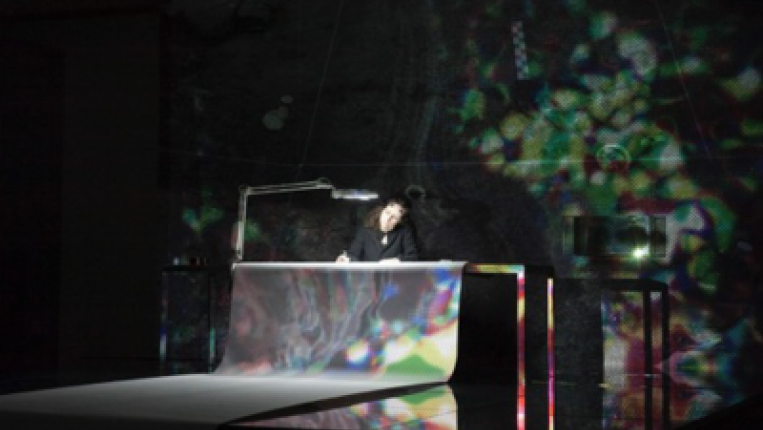 Thumb Bio Mind and Techno Nature in the Performance of Memory · JSTA: Artigo da Semana #6