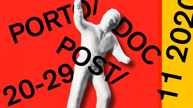 Thumb Porto/Post/Doc 2020: Programa conta com vários filmes EA a concurso
