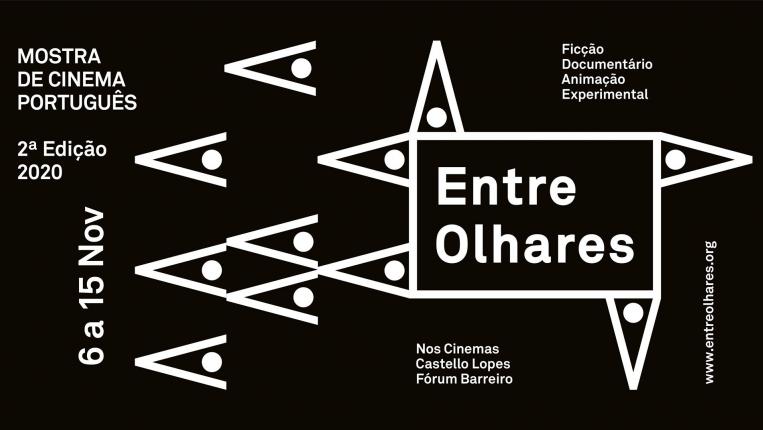 Thumb Entre Olhares-Mostra de Cinema Português: Três filmes EA em exibição